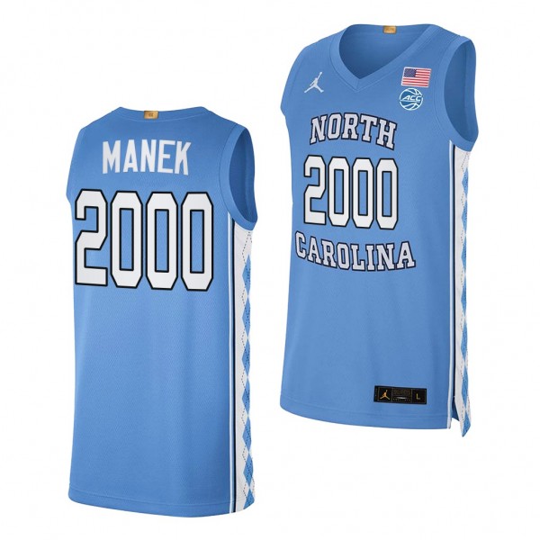 Brady Manek 2000 Career Points North Carolina Tar ...