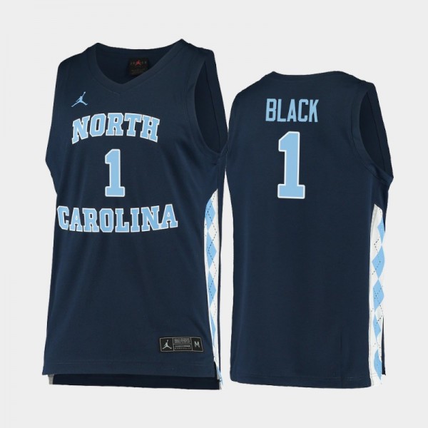North Carolina Tar Heels Men's Basketball Leaky Bl...