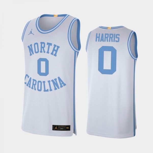 North Carolina Tar Heels Men's Basketball Anthony ...