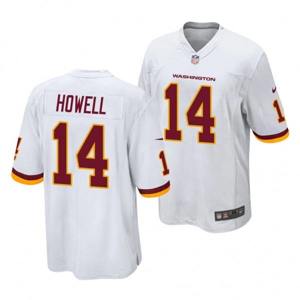 Sam Howell #14 Washington Commanders 2022 NFL Draf...